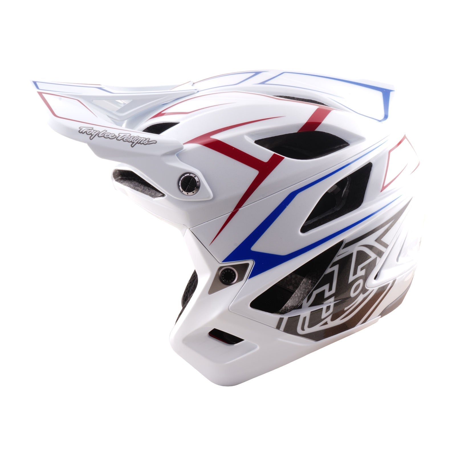 Troy Lee Designs Stage Stunt MIPSヘルメット｜MTB/エンデューロ用 3