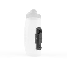 Load image into Gallery viewer, FIDLOCK TWIST BOTTLE CONNECTOR LEFT TURN 取付イメージ
