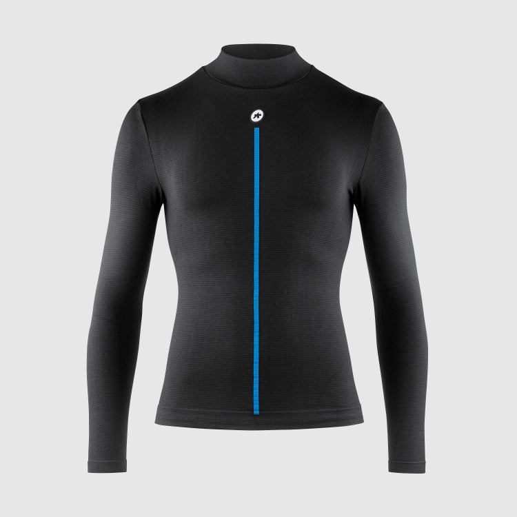 ASSOS ウィンターベースレイヤー 長袖 冬用スキンレイヤー – Grumpy