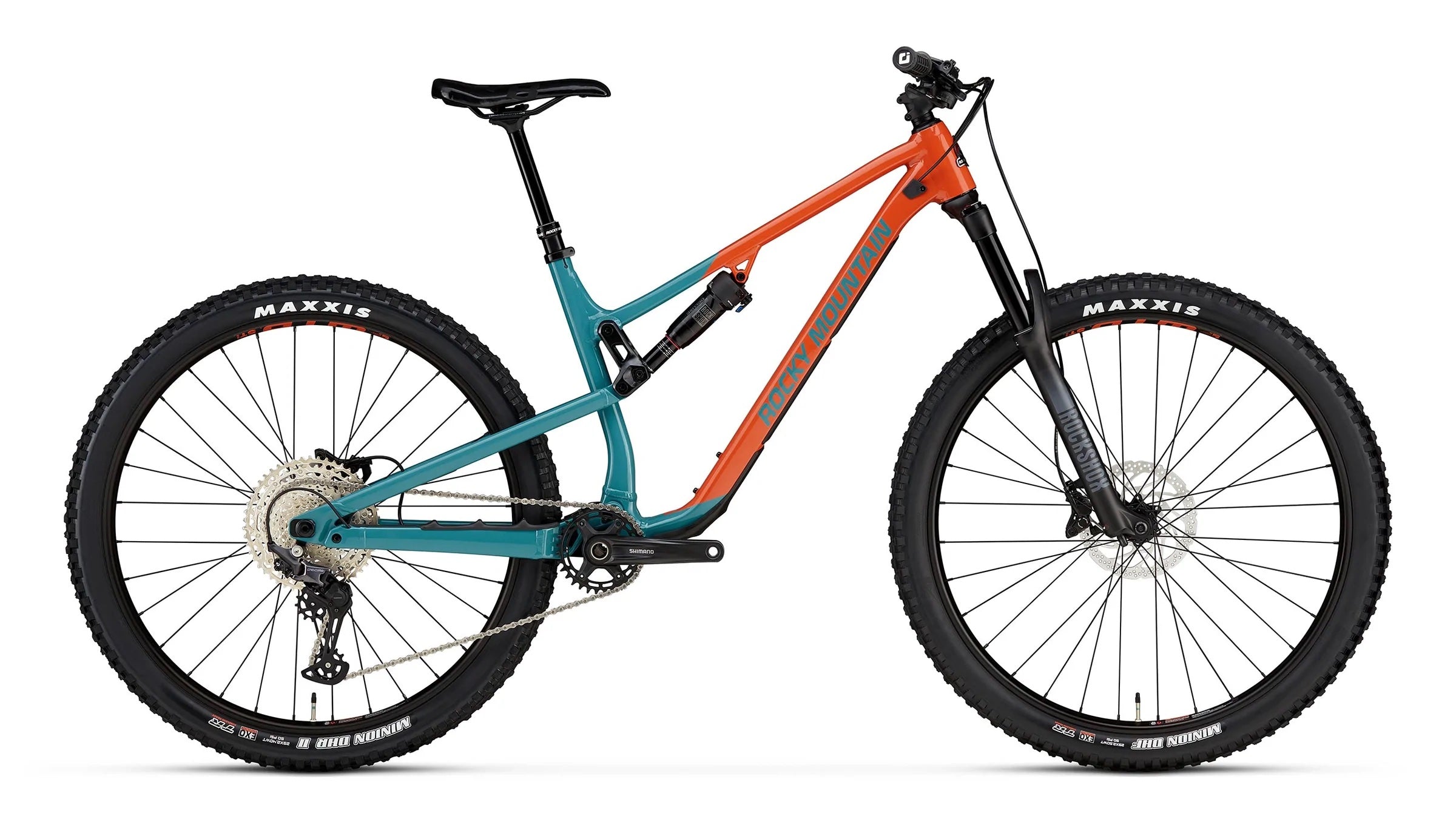 25%off】Rocky Mountain Instinct A30 2023 完成車 – Grumpy Bike Shop