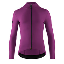 画像をギャラリービューアに読み込む, ASSOS MILLE GT SPRING FALL LS JERSEY C2 アソス・ミレ・サーマルジャージ(ASSOS)の商品画像(写真1)