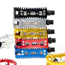 画像をギャラリービューアに読み込む, MKS FOOT JAWS bm-10 PEDAL 三ヶ島製作所 ペダル