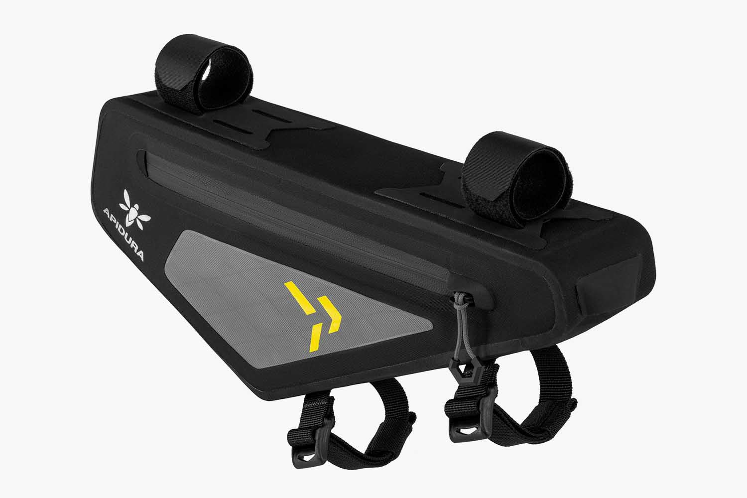 APIDURA バックカントリー フレームパック 2L MTB向け – Grumpy Bike Shop
