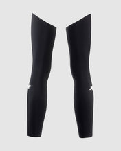 画像をギャラリービューアに読み込む, ASSOS SPRING FALL RX LEG WARMERS P1 blackSeries 背面