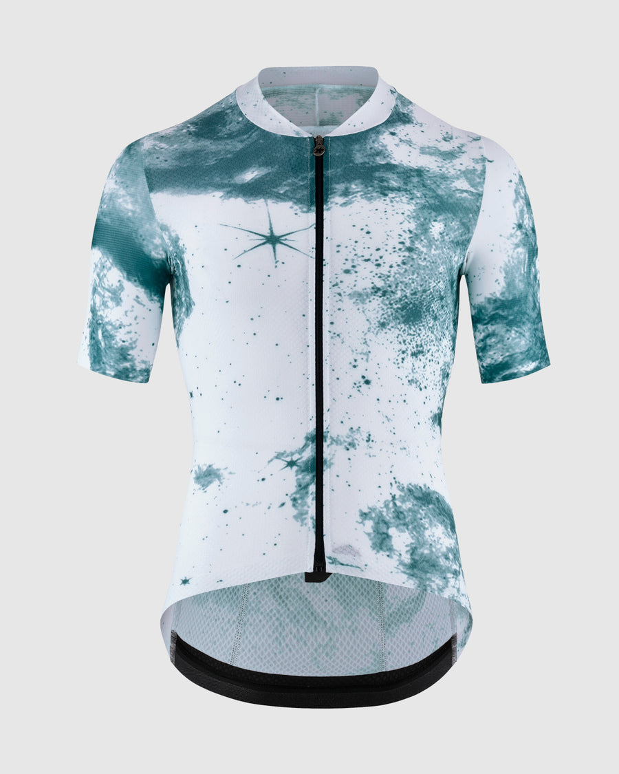 ASSOS MILLE GT ジャージ S11 Space Trip 夏用サイクリング – Grumpy