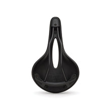 Load image into Gallery viewer, BROOKS C17 CARVED BLACK 裏面