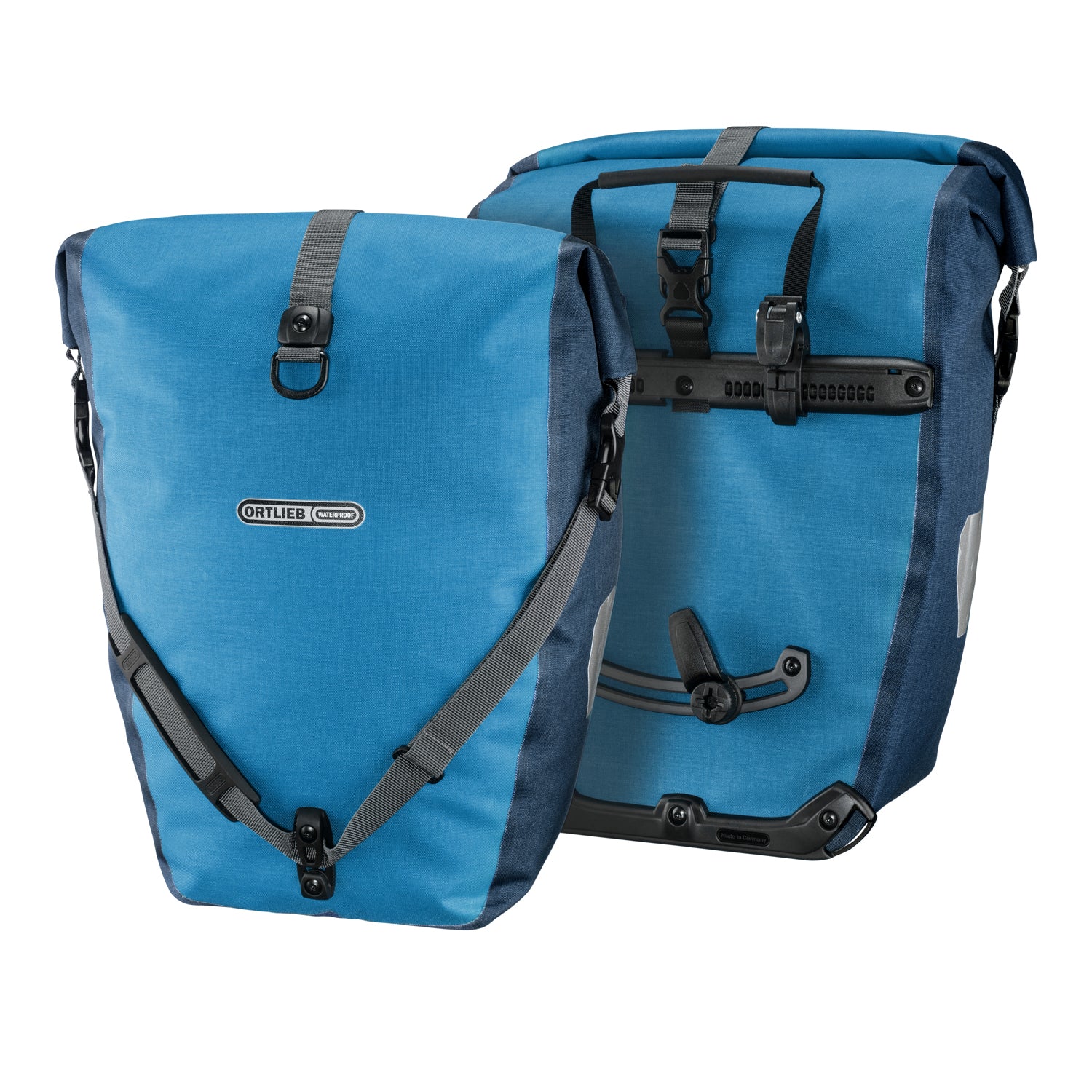 ORTLIEB バックローラープラス CR QL2.1(ペア) オルトリーブ – Grumpy