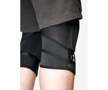 Load image into Gallery viewer, Bluegrass 3Straps Knee ニー