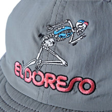 画像をギャラリービューアに読み込む, ELDORESO Boneman Cap E7015516 Mサイズ エルドレッソ キャップ(ELDORESO)の商品画像(写真4)