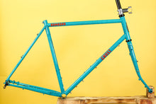 画像をギャラリービューアに読み込む, CRUST BIKES BOMBRA フレームセット クラストバイク(Crust Bikes)の商品画像(写真2)