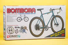 画像をギャラリービューアに読み込む, CRUST BIKES BOMBRA フレームセット クラストバイク(Crust Bikes)の商品画像(写真3)
