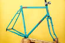 画像をギャラリービューアに読み込む, CRUST BIKES BOMBRA フレームセット クラストバイク(Crust Bikes)の商品画像(写真7)