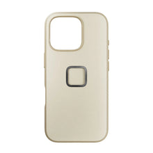 画像をギャラリービューアに読み込む, peak design EVERYDAY CASE