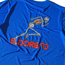 画像をギャラリービューアに読み込む, ELDORESO Boneman Tee