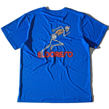 画像をギャラリービューアに読み込む, ELDORESO Boneman Tee