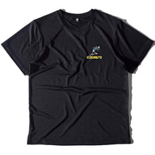 画像をギャラリービューアに読み込む, ELDORESO Boneman Tee E1018616 エルドレッソ Tシャツ(ELDORESO)の商品画像(写真3)
