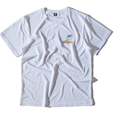 画像をギャラリービューアに読み込む, ELDORESO Boneman Tee E1018616 エルドレッソ Tシャツ(ELDORESO)の商品画像(写真7)