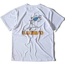 画像をギャラリービューアに読み込む, ELDORESO Boneman Tee E1018616 エルドレッソ Tシャツ(ELDORESO)の商品画像(写真8)