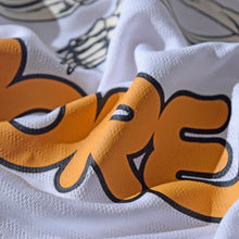 画像をギャラリービューアに読み込む, ELDORESO Boneman Tee E1018616 エルドレッソ Tシャツ(ELDORESO)の商品画像(写真9)