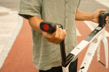 画像をギャラリービューアに読み込む, Cannondale Synapse 付属 SmartSense リアライトとシートポスト