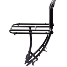 Load image into Gallery viewer, CRUST BIKES Clydesdale Cargo Fork (1-1/8”) Crust Bikes