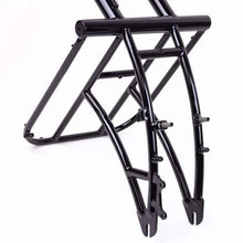 Load image into Gallery viewer, CRUST BIKES Clydesdale Cargo Fork (1-1/8”) Crust Bikes