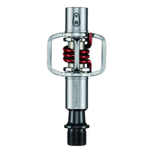 画像をギャラリービューアに読み込む, CrankBrothers Egg beater1 ビンディングペダル