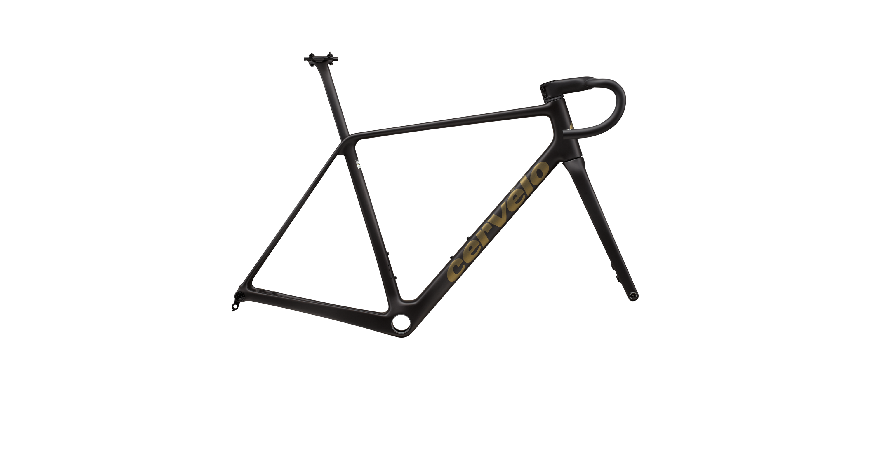 Cervélo R5 2027 フレームセット Five Black 54 サーベロ 限定色