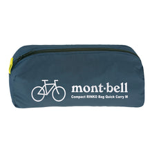 Load image into Gallery viewer, mont-bell Compact Bicycle Carry Bag Quick Carry M
