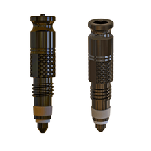 画像をギャラリービューアに読み込む, CLIK VALVE HI-FLOW CORES