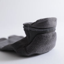 画像をギャラリービューアに読み込む, NODAL CORDURA 60/40 Ankle Socks ND22X004 ノーダル ソックス(NODAL)の商品画像(写真4)