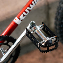 画像をギャラリービューアに読み込む, MKS FOOT JAWS bm-10 PEDAL 三ヶ島製作所 ペダル