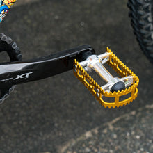 画像をギャラリービューアに読み込む, MKS FOOT JAWS bm-10 PEDAL 三ヶ島製作所 ペダル