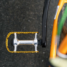 画像をギャラリービューアに読み込む, MKS FOOT JAWS bm-10 PEDAL 三ヶ島製作所 ペダル