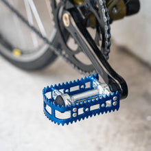 画像をギャラリービューアに読み込む, MKS FOOT JAWS bm-10 PEDAL 三ヶ島製作所 ペダル