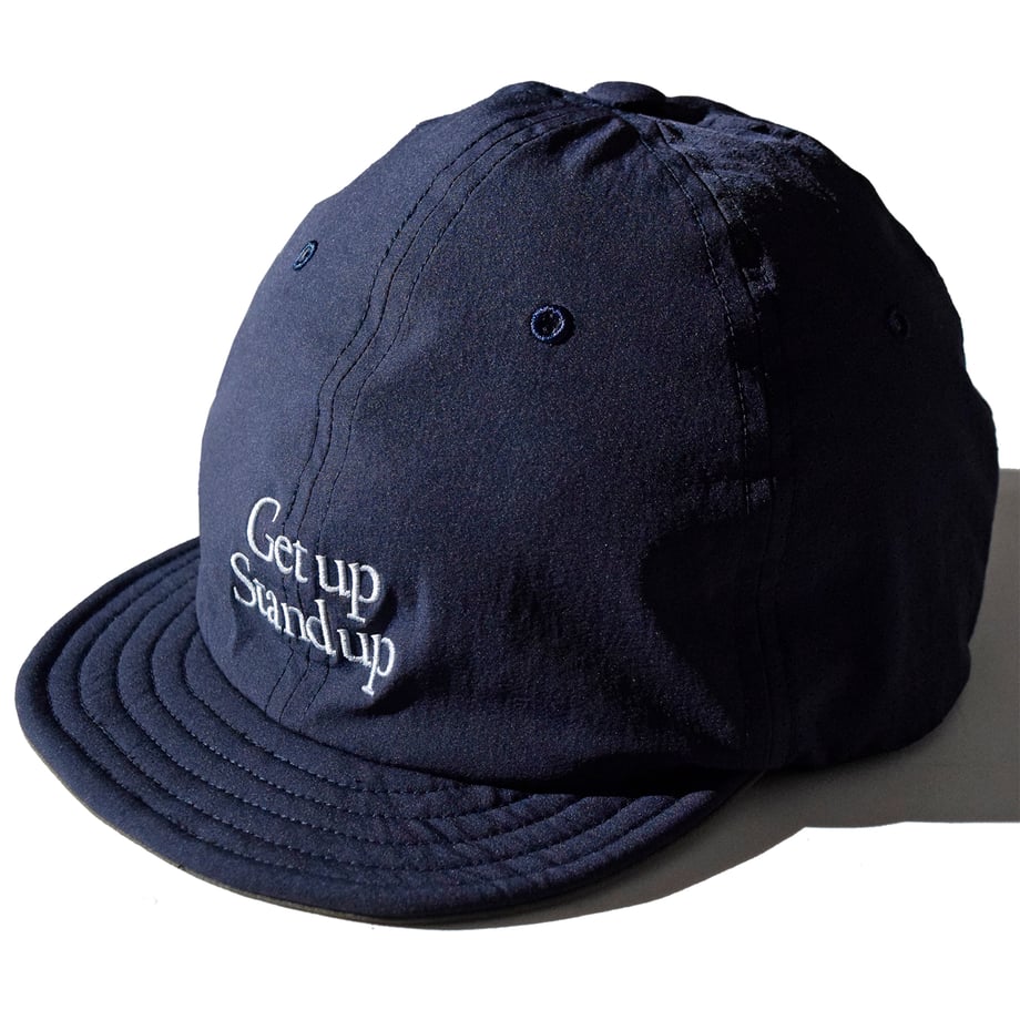 エルドレッソ/ELDORESO　 Stand Up Cap ELDORESO(エルドレッソ) Stand Up Cap ランニングキャップ｜grumpy
