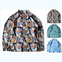 Load image into Gallery viewer, ELDORESO Kiptum Raglan