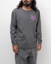 画像をギャラリービューアに読み込む, GOHEMP L/S T-SHIRT -HOPE GDC0225HOPE ゴーヘンプ(GOHEMP)の商品画像(写真14)