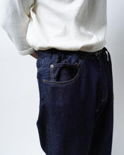 Load image into Gallery viewer, GOHEMP EASY 5PK PANTS ワンウォッシュ GHP1185THO ゴーヘンプ(GOHEMP)の商品画像(写真10)