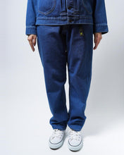 画像をギャラリービューアに読み込む, GOHEMP EASY 5PK PANTS ユーズドウォッシュ GHP1185THU ゴーヘンプ(GOHEMP)の商品画像(写真6)