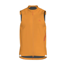 画像をギャラリービューアに読み込む, 7mesh S2S VEST MEN'S セブンメ