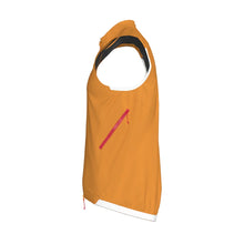 画像をギャラリービューアに読み込む, 7mesh S2S VEST MEN'S セブンメ