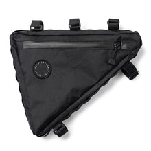画像をギャラリービューアに読み込む, FAIRWEATHER frame bag ADV x-pac Mサイズ フェアウェザー フレームバッグ