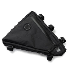 画像をギャラリービューアに読み込む, FAIRWEATHER frame bag ADV x-pac Mサイズ フェアウェザー フレームバッグ