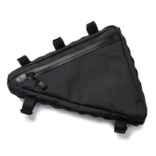 画像をギャラリービューアに読み込む, FAIRWEATHER frame bag ADV x-pac Mサイズ フェアウェザー フレームバッグ