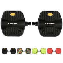 Load image into Gallery viewer, LOOK GEO CITY GRIP Pedals