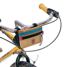 Load image into Gallery viewer, TOPO DESIGNS Bike Bag Mini Mountainトポデザインズ バイクバッグ ミニ マウンテン(Topo Designs)の商品画像(写真11)