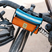 Load image into Gallery viewer, TOPO DESIGNS Bike Bag Mini Mountainトポデザインズ バイクバッグ ミニ マウンテン(Topo Designs)の商品画像(写真10)