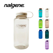 画像をギャラリービューアに読み込む, nalgene 広口1.0L Tritan ナルゲ