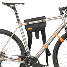 画像をギャラリービューアに読み込む, RESTRAP RS HBH STD BLK HIKE A BIKE HARNESS リストラップ